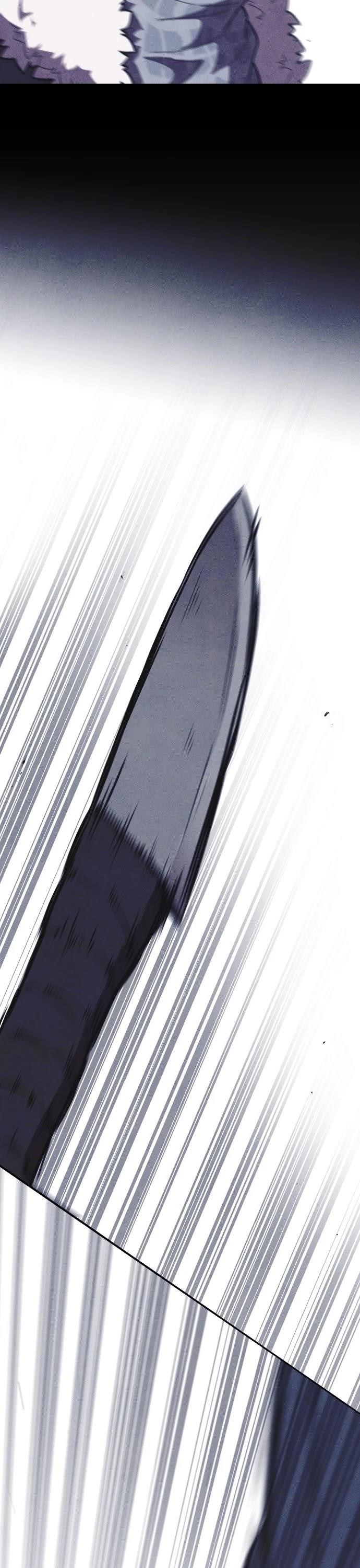 Shotgun Boy Chapter 68 - Page 22