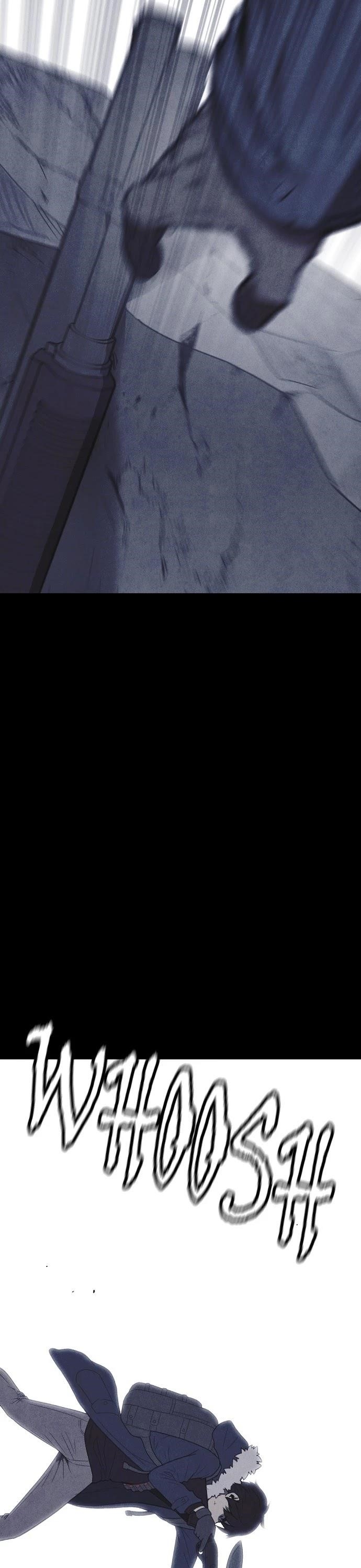 Shotgun Boy Chapter 68 - Page 23