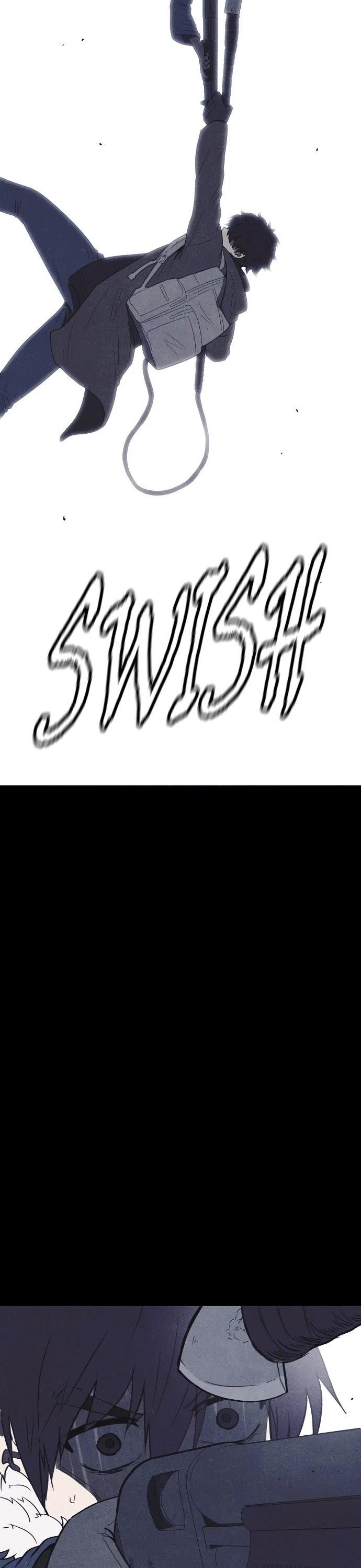 Shotgun Boy Chapter 68 - Page 24