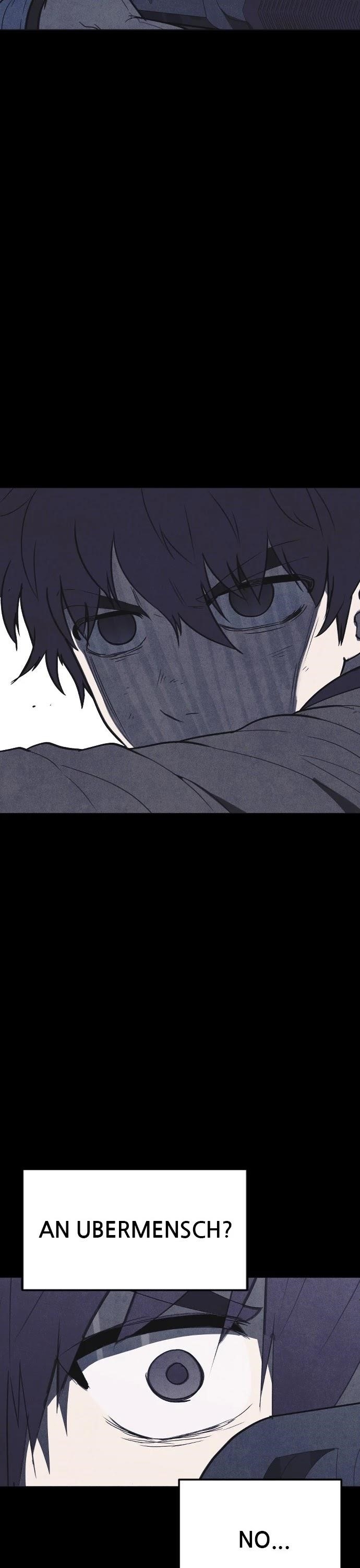 Shotgun Boy Chapter 68 - Page 25