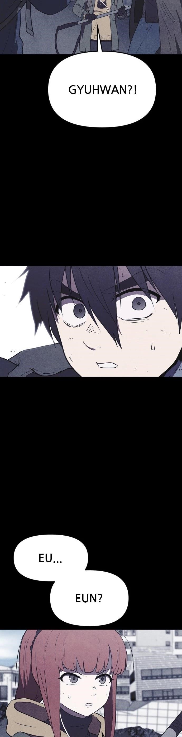 Shotgun Boy Chapter 68 - Page 27