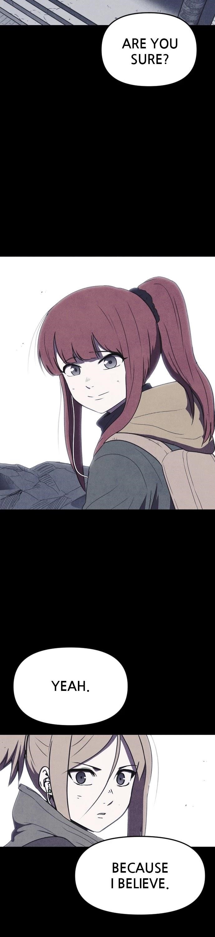 Shotgun Boy Chapter 68 - Page 35