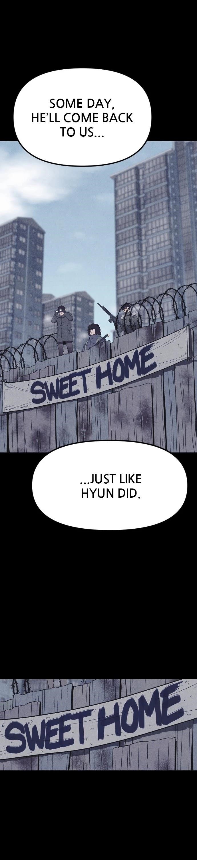 Shotgun Boy Chapter 68 - Page 36