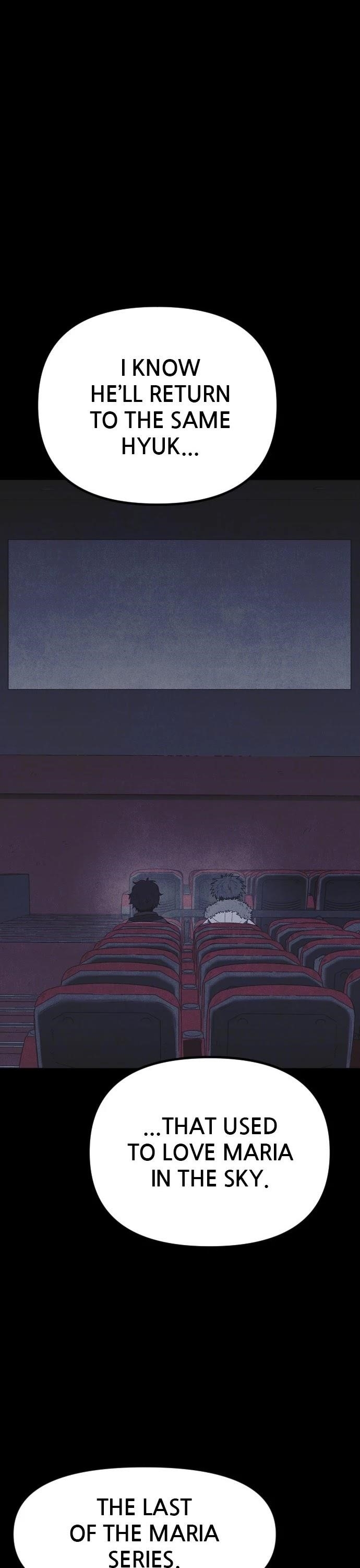 Shotgun Boy Chapter 68 - Page 37