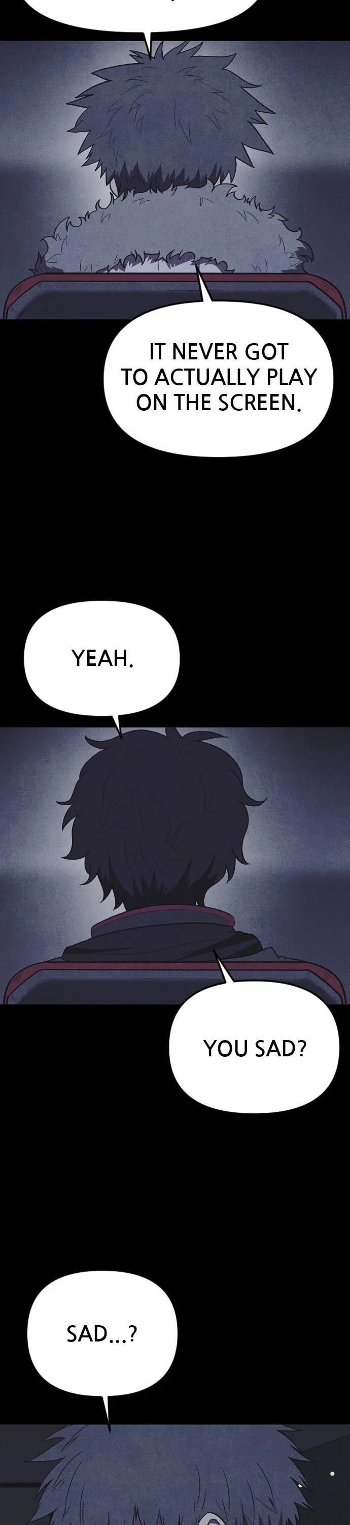 Shotgun Boy Chapter 68 - Page 38