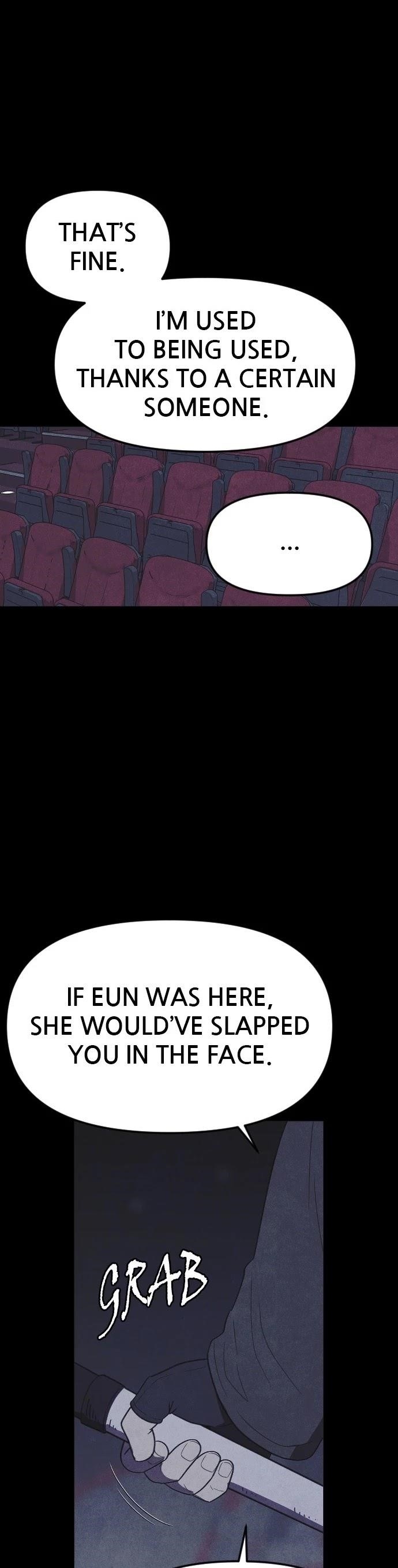 Shotgun Boy Chapter 68 - Page 40