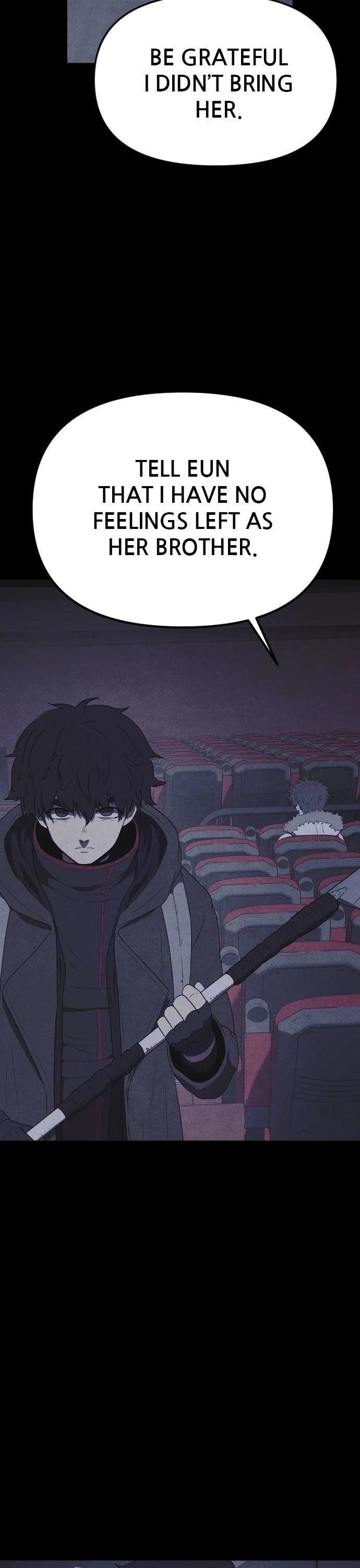 Shotgun Boy Chapter 68 - Page 41