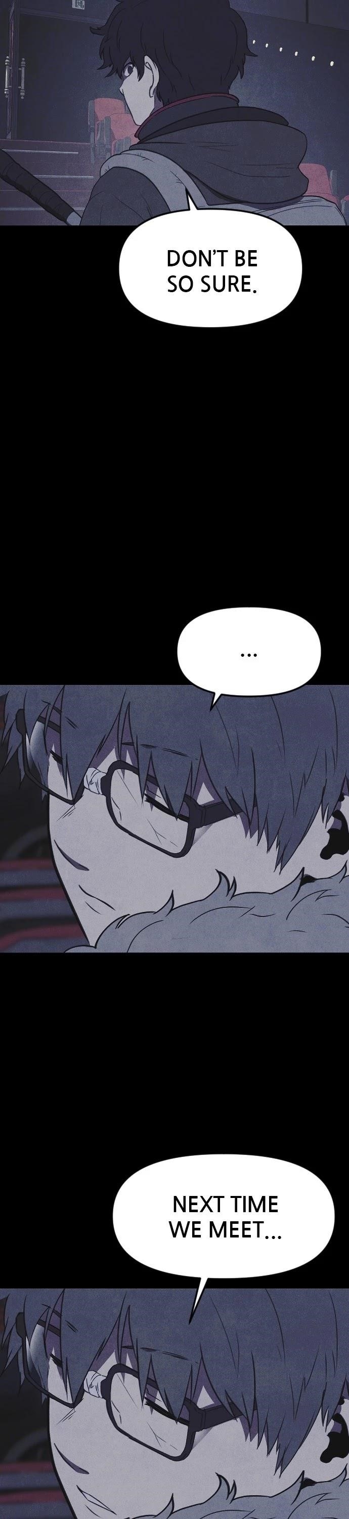 Shotgun Boy Chapter 68 - Page 42