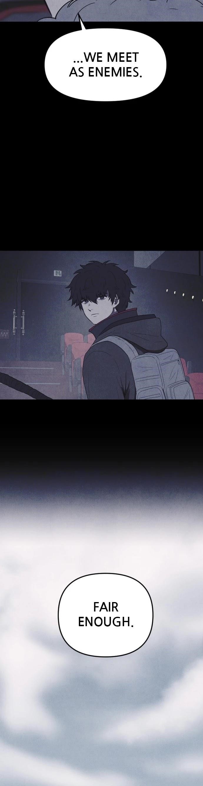 Shotgun Boy Chapter 68 - Page 43