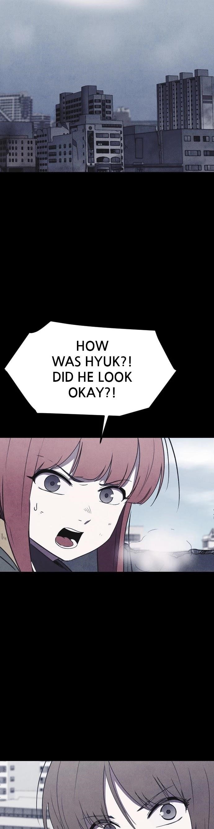 Shotgun Boy Chapter 68 - Page 44