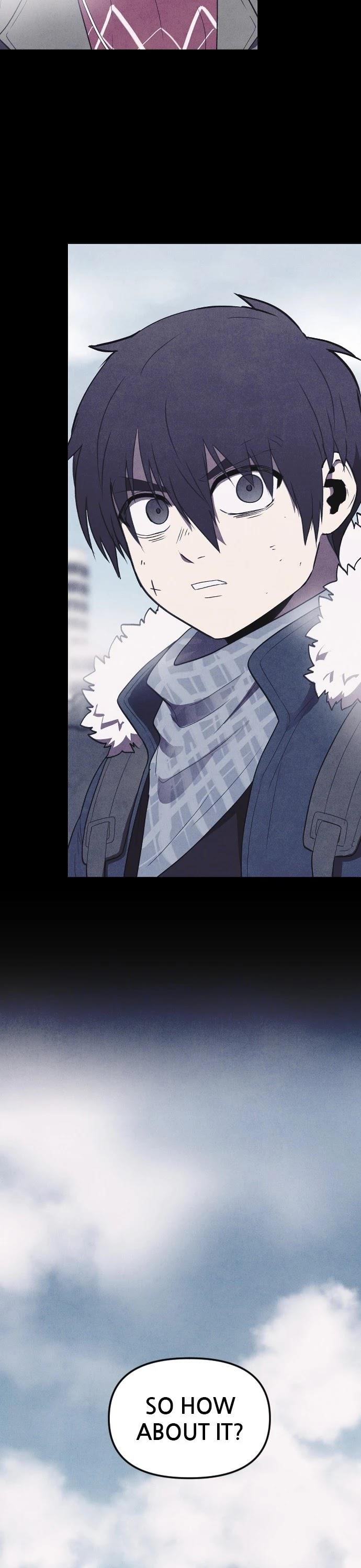 Shotgun Boy Chapter 68 - Page 48