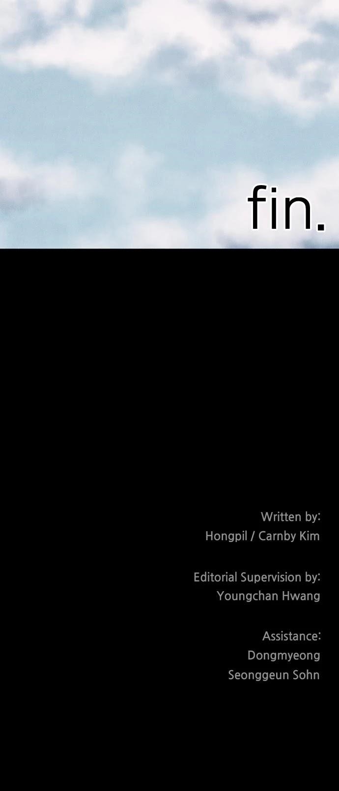 Shotgun Boy Chapter 68 - Page 49