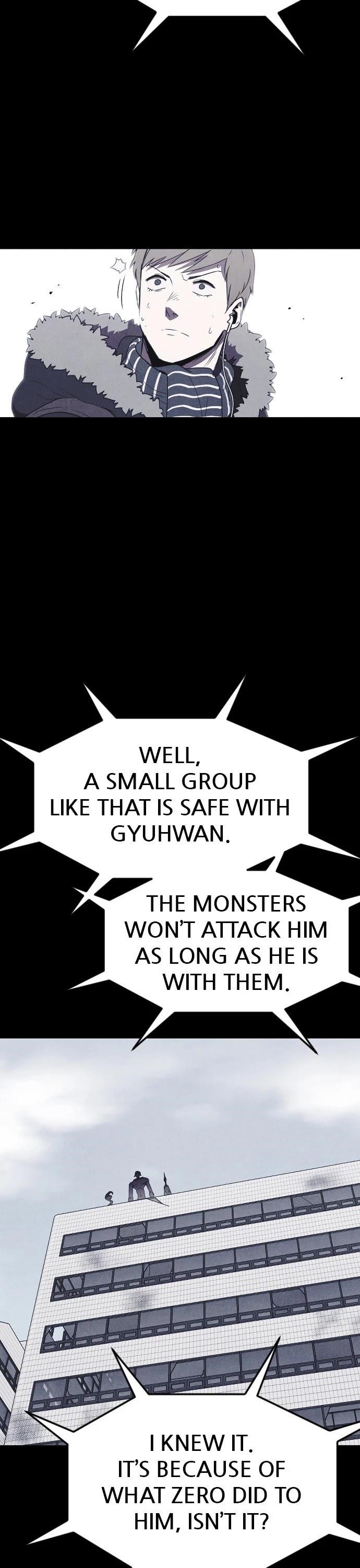 Shotgun Boy Chapter 68 - Page 5