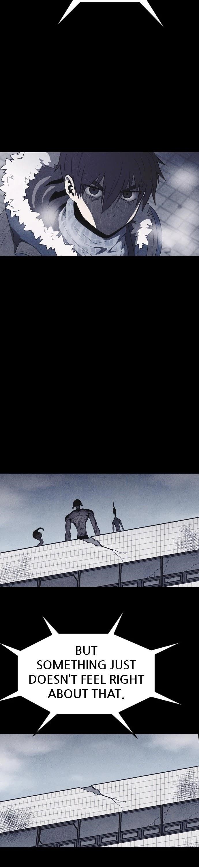 Shotgun Boy Chapter 68 - Page 6