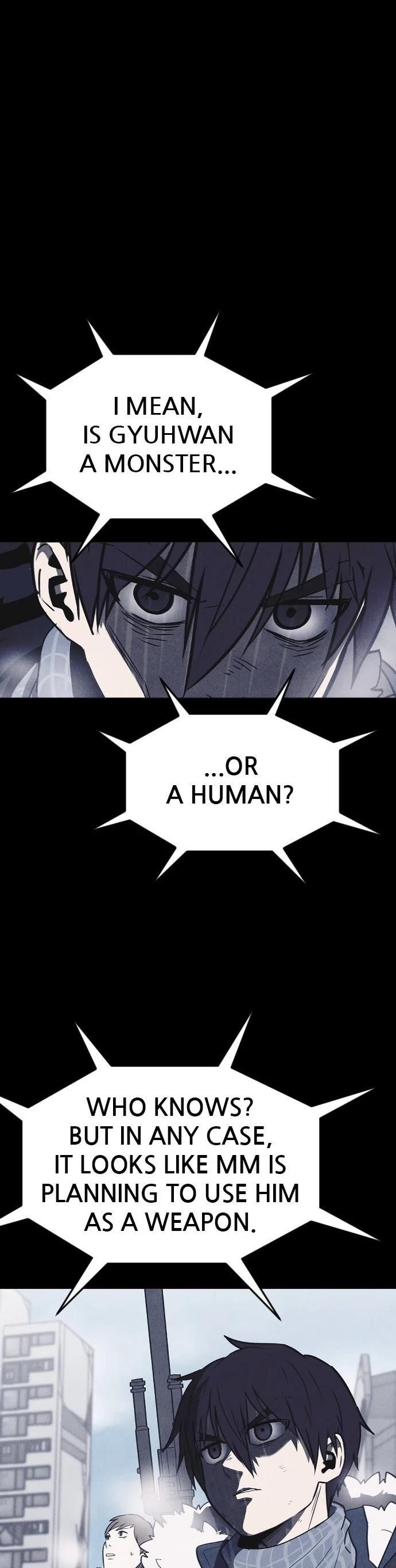 Shotgun Boy Chapter 68 - Page 7