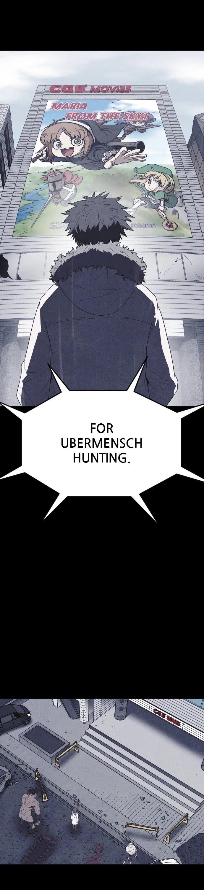 Shotgun Boy Chapter 68 - Page 9