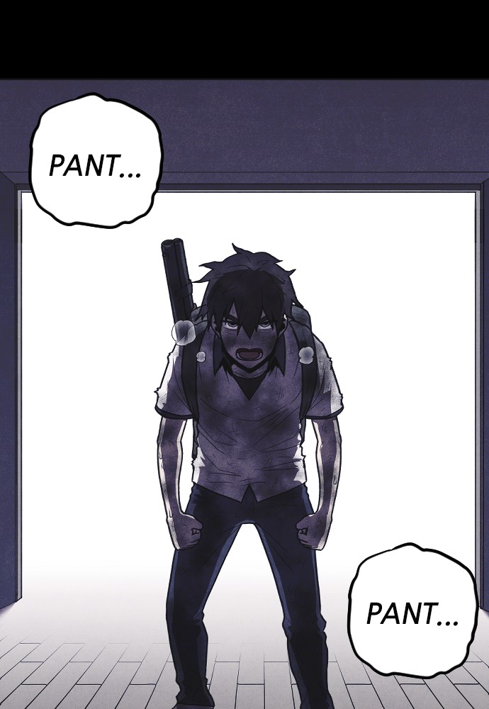 Shotgun Boy Chapter 7 - Page 101