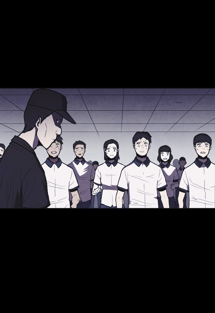 Shotgun Boy Chapter 7 - Page 104