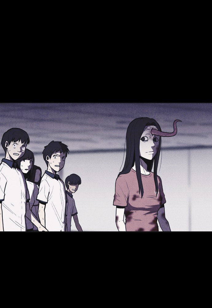 Shotgun Boy Chapter 7 - Page 106