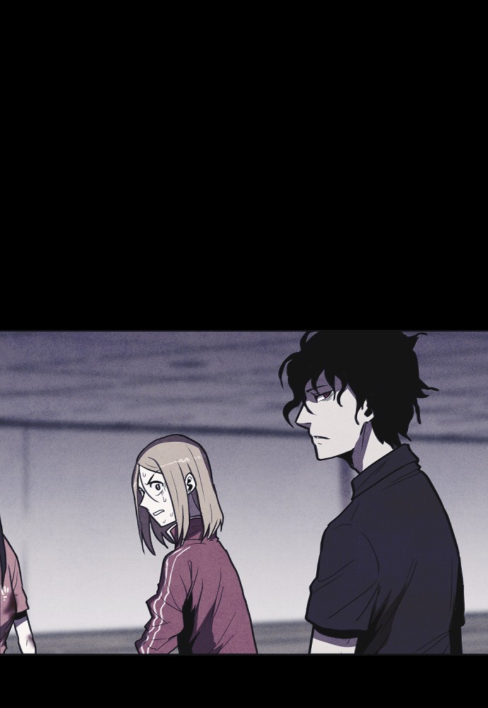 Shotgun Boy Chapter 7 - Page 107