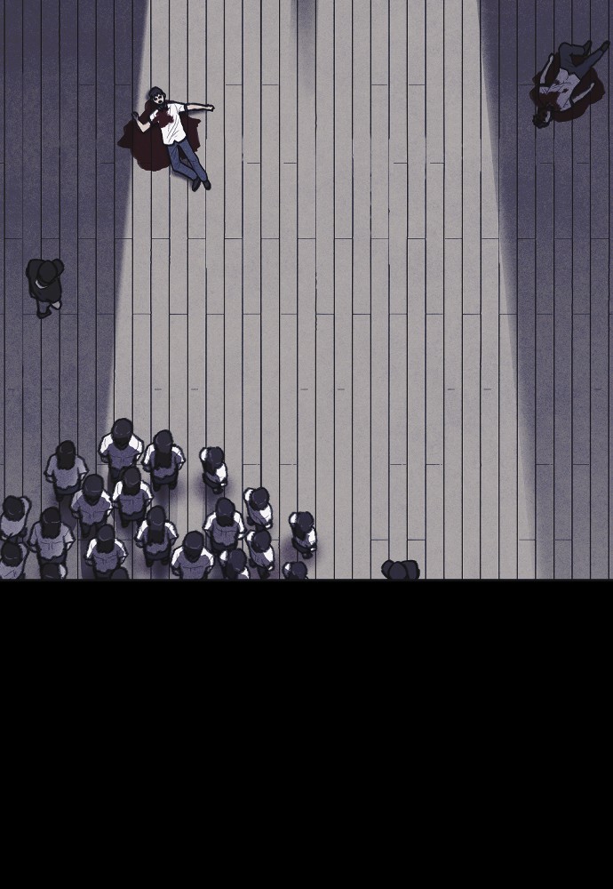 Shotgun Boy Chapter 7 - Page 109