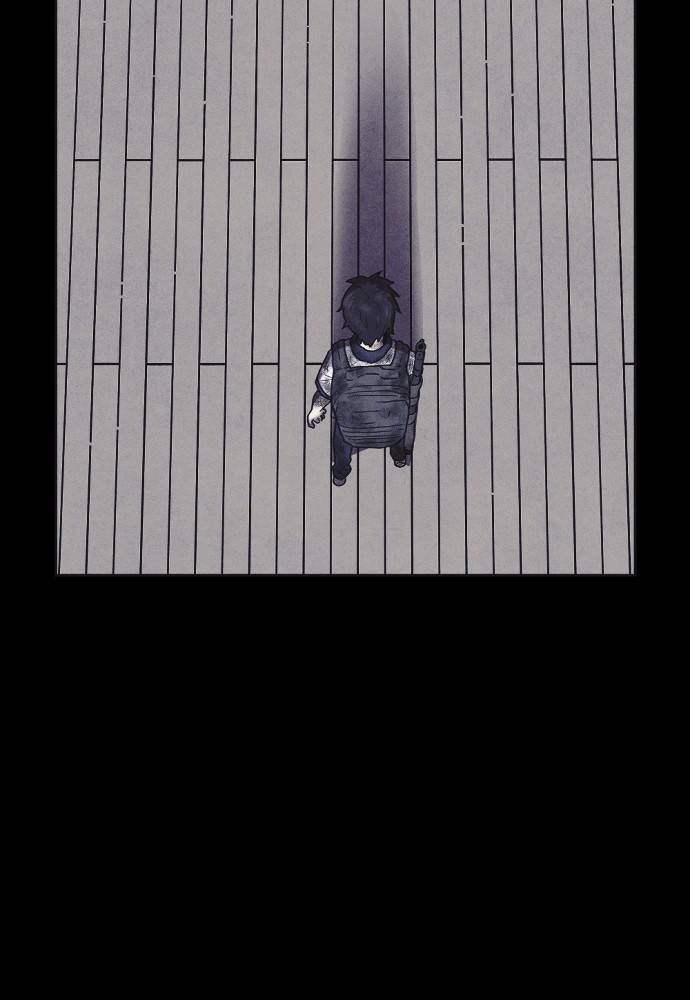 Shotgun Boy Chapter 7 - Page 117