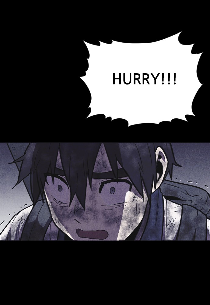 Shotgun Boy Chapter 7 - Page 129