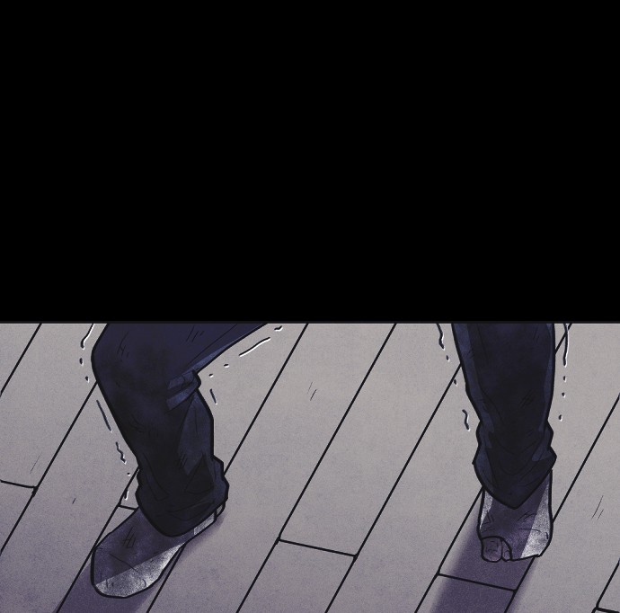 Shotgun Boy Chapter 7 - Page 130