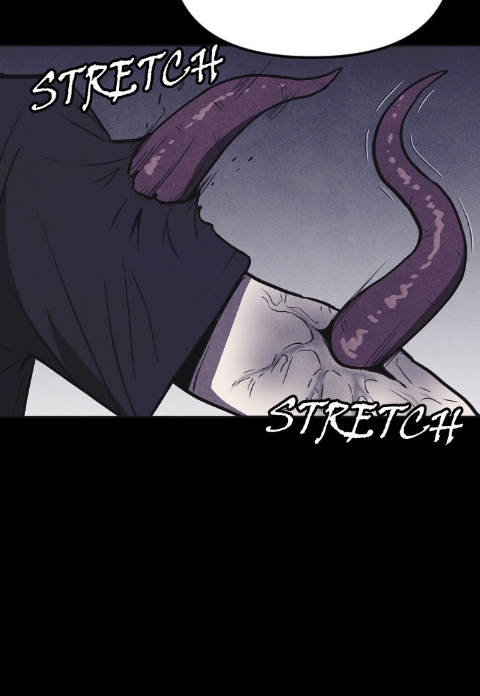 Shotgun Boy Chapter 7 - Page 134