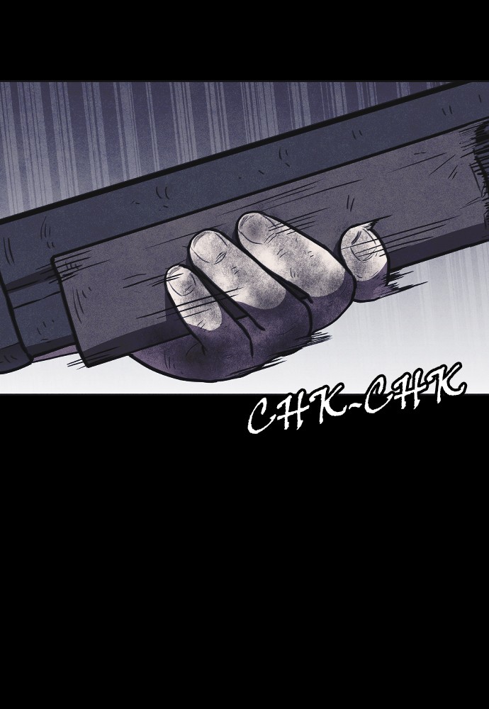 Shotgun Boy Chapter 7 - Page 143