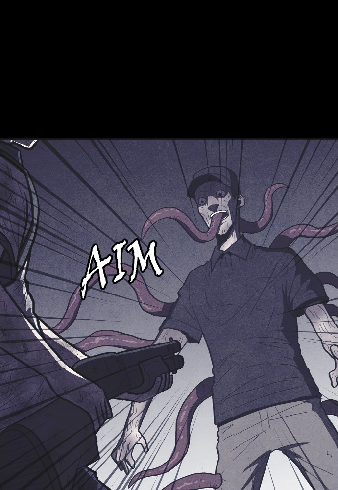 Shotgun Boy Chapter 7 - Page 144