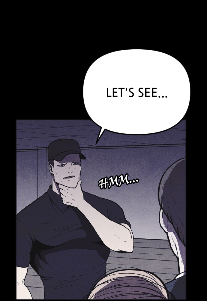 Shotgun Boy Chapter 7 - Page 16