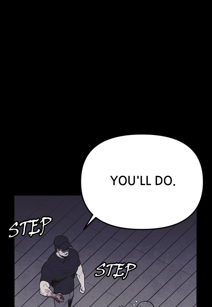 Shotgun Boy Chapter 7 - Page 19