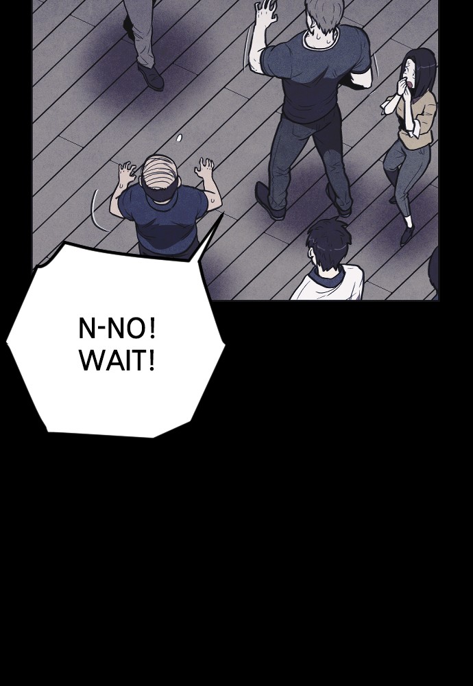 Shotgun Boy Chapter 7 - Page 20