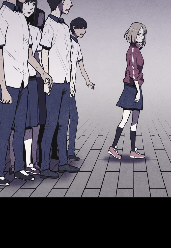 Shotgun Boy Chapter 7 - Page 27