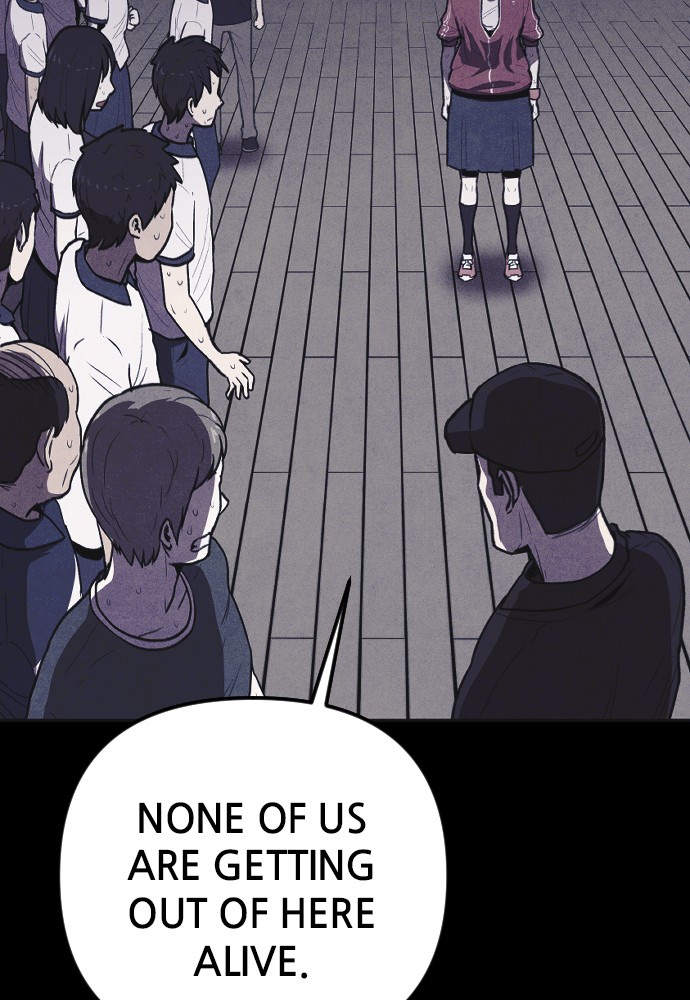 Shotgun Boy Chapter 7 - Page 30