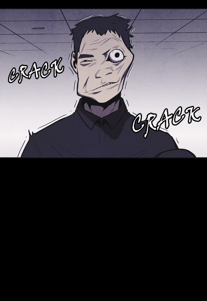 Shotgun Boy Chapter 7 - Page 45