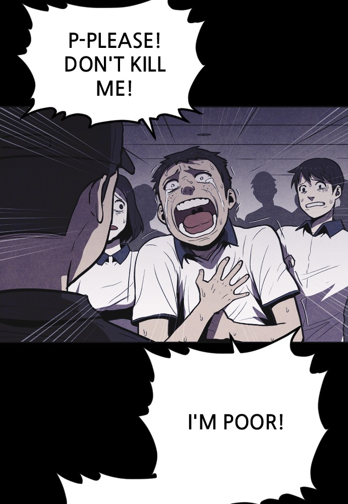 Shotgun Boy Chapter 7 - Page 5