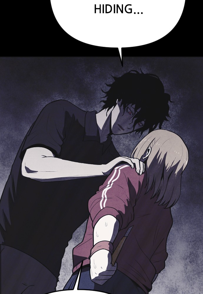 Shotgun Boy Chapter 7 - Page 57