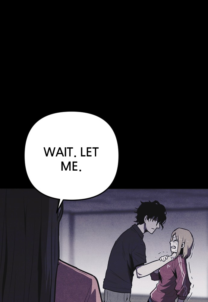 Shotgun Boy Chapter 7 - Page 66