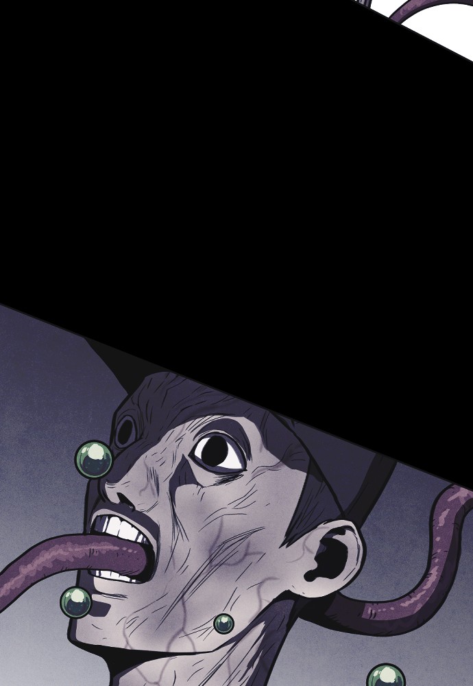 Shotgun Boy Chapter 8 - Page 10