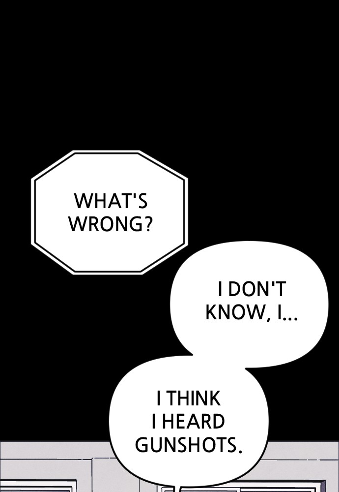 Shotgun Boy Chapter 8 - Page 113