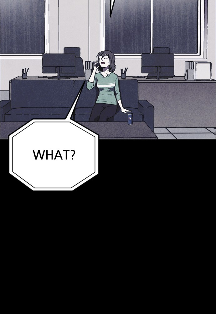 Shotgun Boy Chapter 8 - Page 114