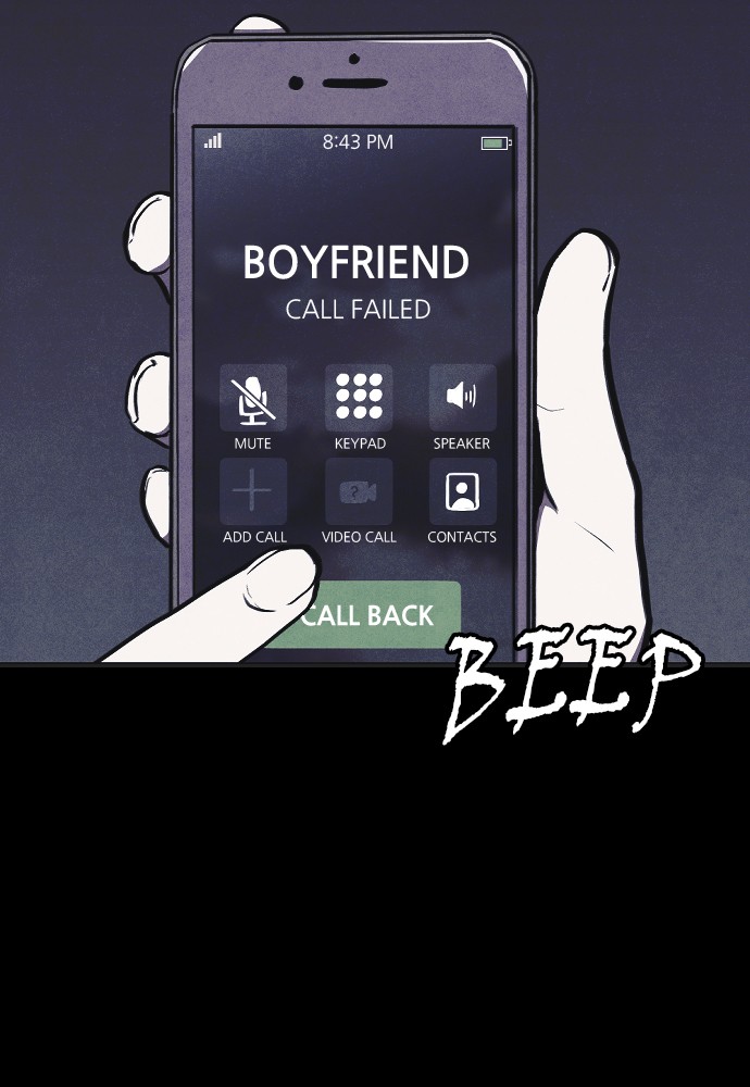 Shotgun Boy Chapter 8 - Page 122