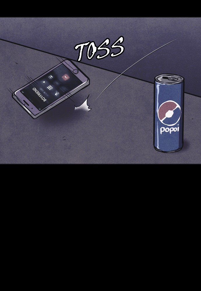 Shotgun Boy Chapter 8 - Page 128