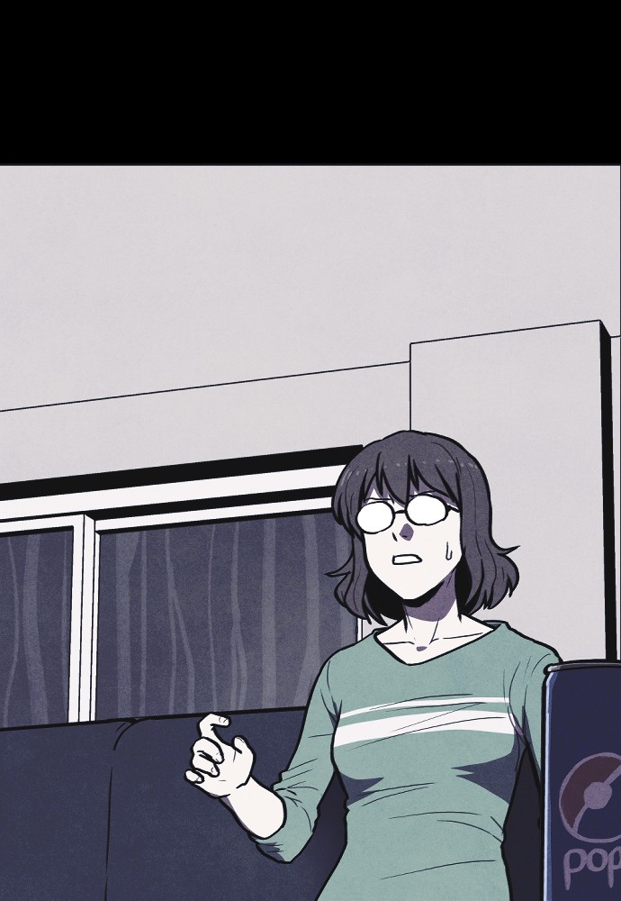 Shotgun Boy Chapter 8 - Page 129