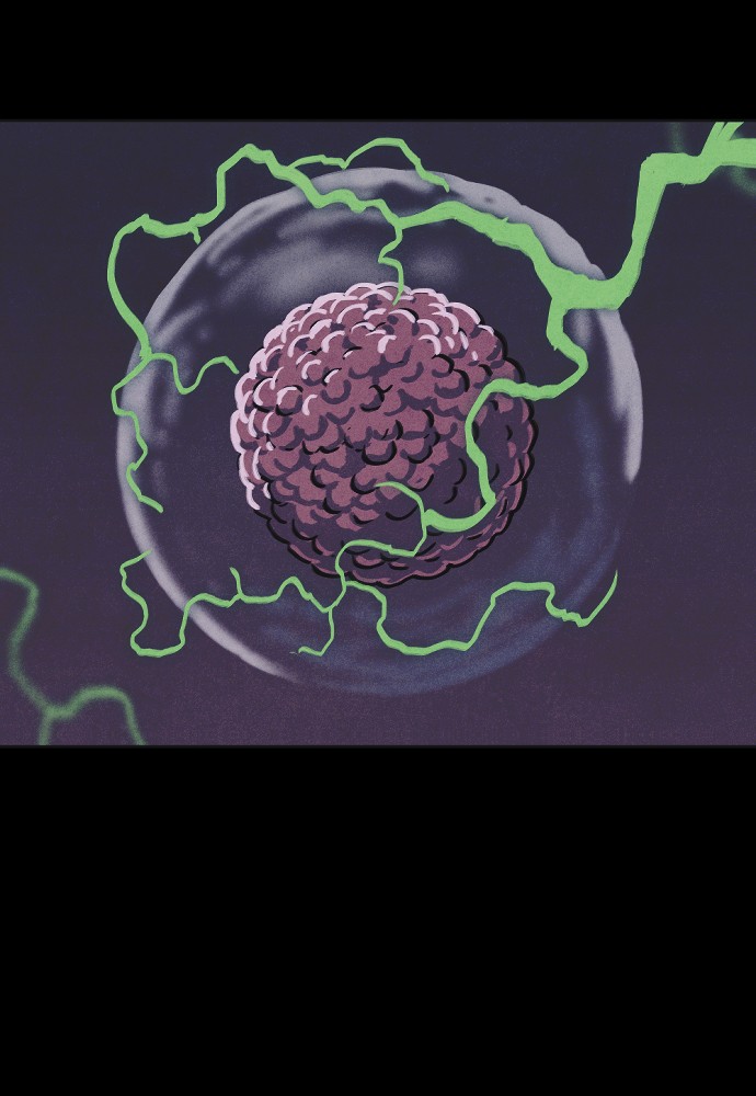 Shotgun Boy Chapter 8 - Page 16