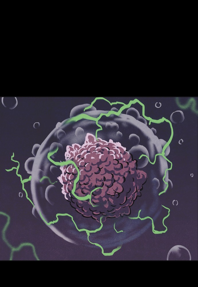 Shotgun Boy Chapter 8 - Page 17