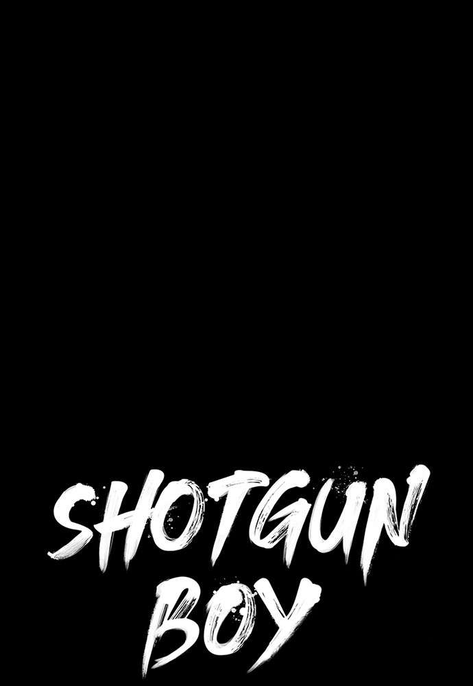 Shotgun Boy Chapter 8 - Page 2