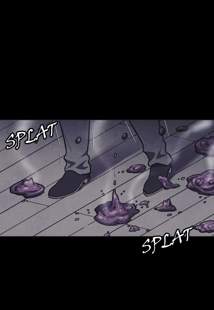 Shotgun Boy Chapter 8 - Page 25